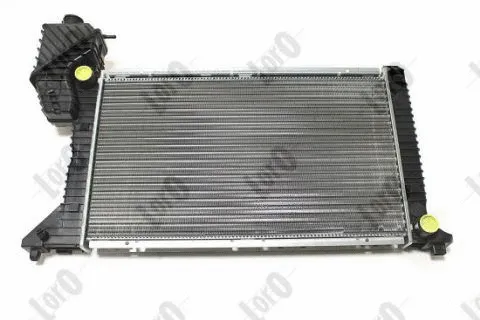 Radiator, engine cooling (054-017-0016)