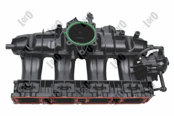 Intake Manifold Module (123-00-008)
