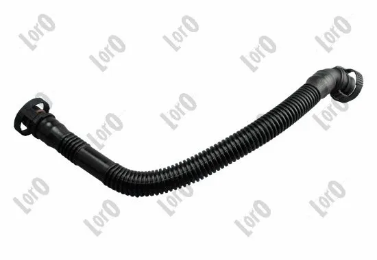 Hose, crankcase ventilation (004-028-055)
