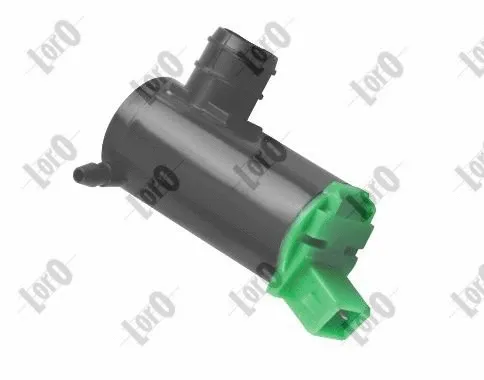 Washer Fluid Pump, window cleaning (103-02-015)