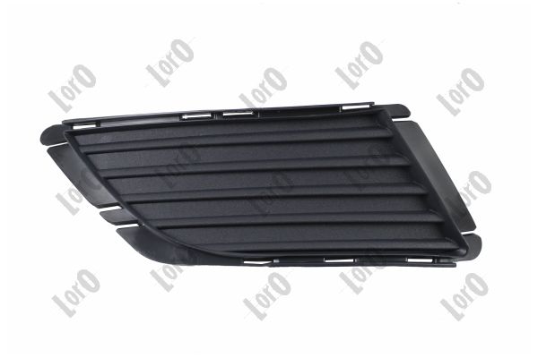 Ventilation Grilles, bumper (037-12-454)