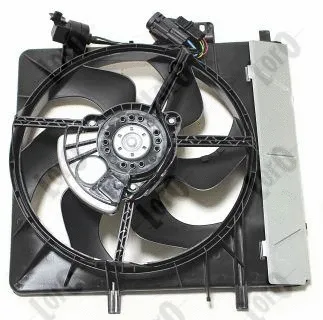 Fan, engine cooling