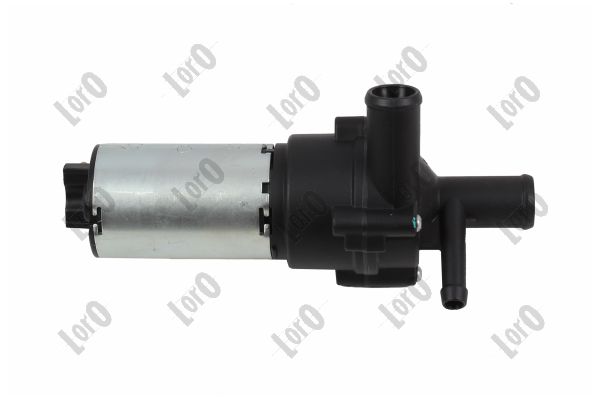 Auxiliary Water Pump (cooling water circuit)