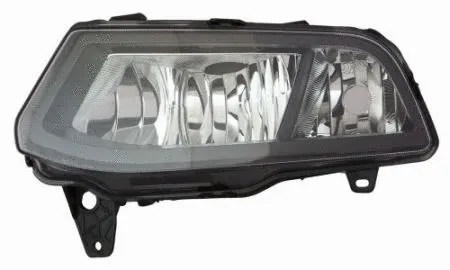 Front Fog Light (441-2056R-UE)