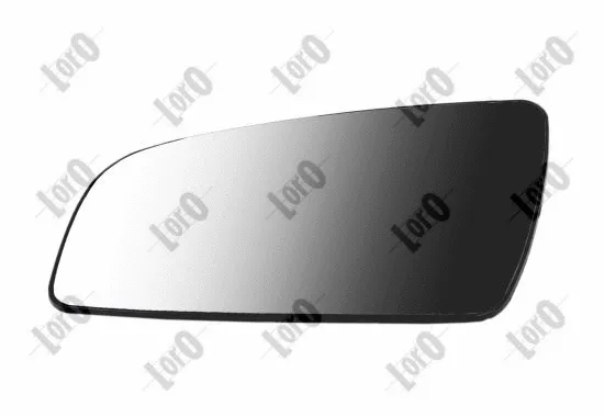 Mirror Glass, exterior mirror