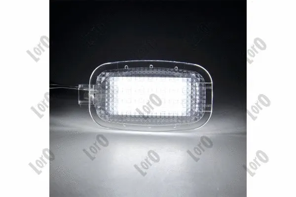 Interior Light