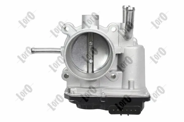 Throttle Body (121-02-006)