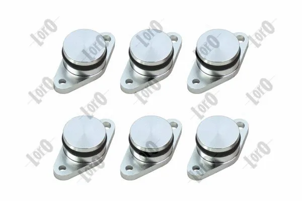 Repair Kit, intake manifold module (123-02-004)