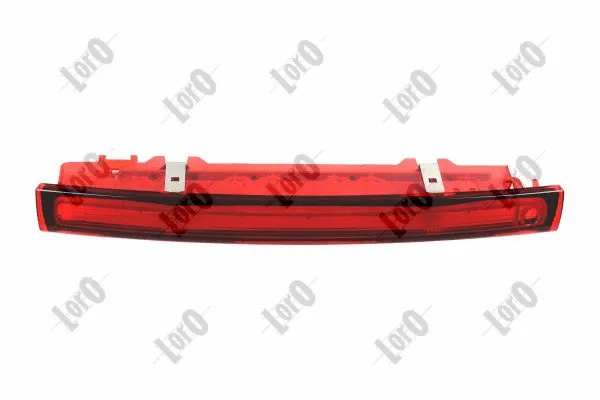 Auxiliary Stop Light