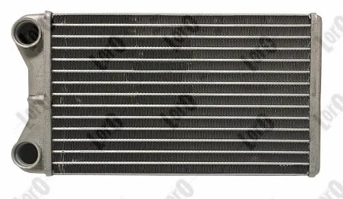 Heat Exchanger, interior heating (003-015-0007-B)
