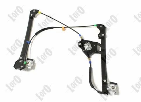 Window Regulator (130-053-017)