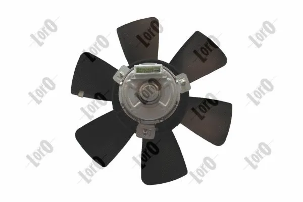 Fan, engine cooling