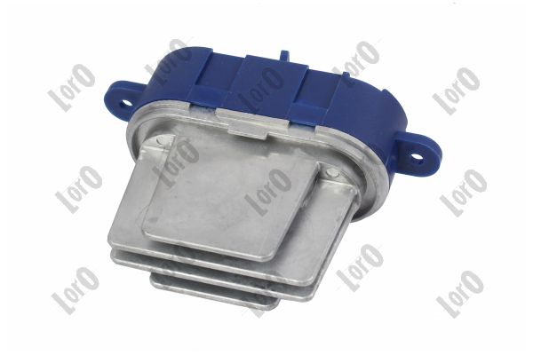 Resistor, interior blower (133-042-026)