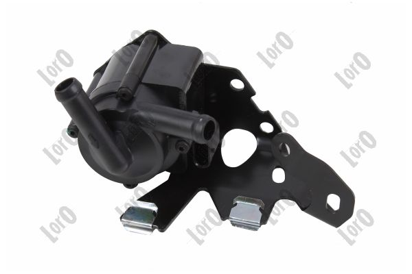 Auxiliary Water Pump (cooling water circuit) (138-01-060)