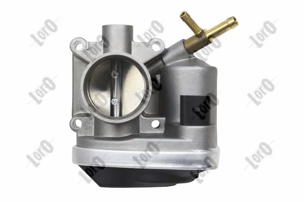 Throttle Body (121-02-009)
