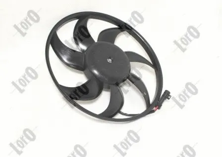 Fan, engine cooling
