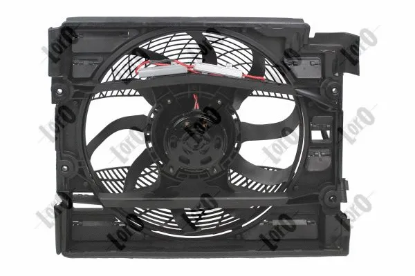 Fan, engine cooling