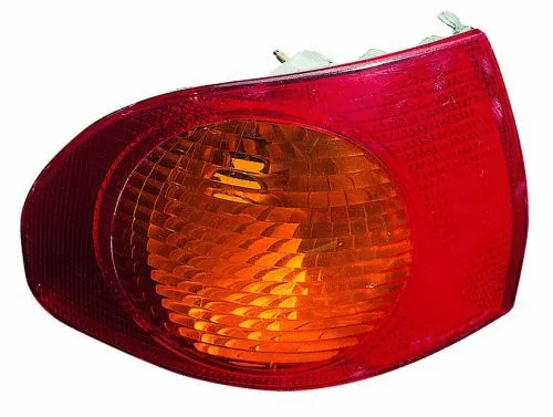 Tail Light Assembly (212-19B9L-UE)
