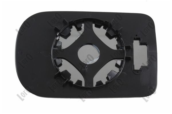 Mirror Glass, exterior mirror (0416G01)