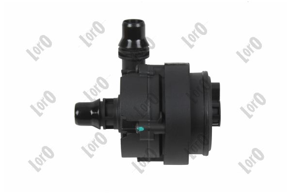 Auxiliary Water Pump (cooling water circuit)