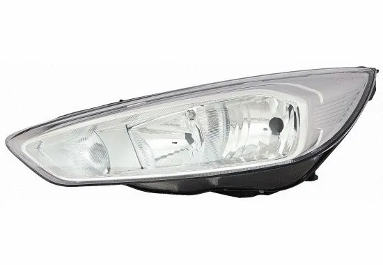 Headlight (431-11C9LMLEMN1)