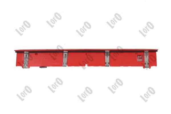 Auxiliary Stop Light