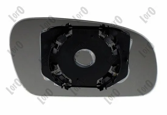 Mirror Glass, exterior mirror