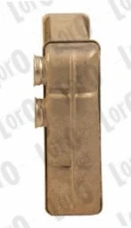 Heat Exchanger, interior heating (042-015-0016-B)