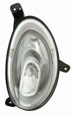 Daytime Running Light (661-1604R-UE)