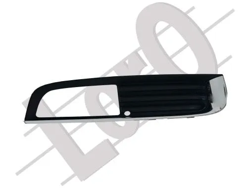 Ventilation Grilles, bumper (037-46-462)