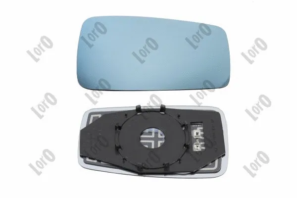 Mirror Glass, exterior mirror (0201G05)