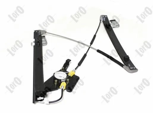 Window Regulator (130-017-008)