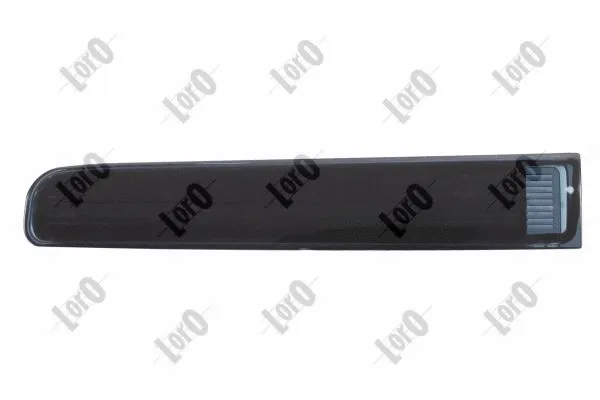 Auxiliary Stop Light