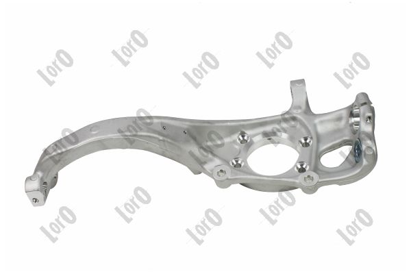 Steering Knuckle, wheel suspension