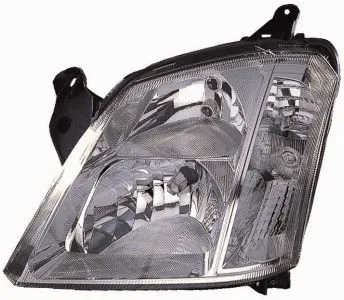 Headlight (442-1130R-LD-EM)