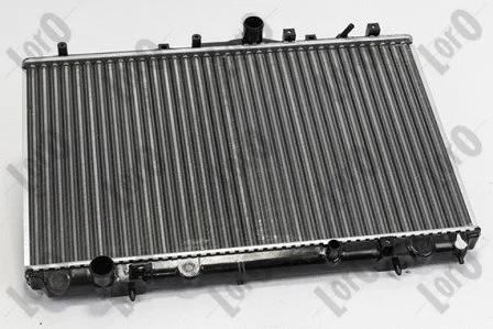 Radiator, engine cooling (052-017-0005)