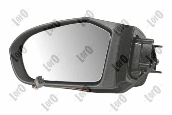 Exterior Mirror (2404M03)