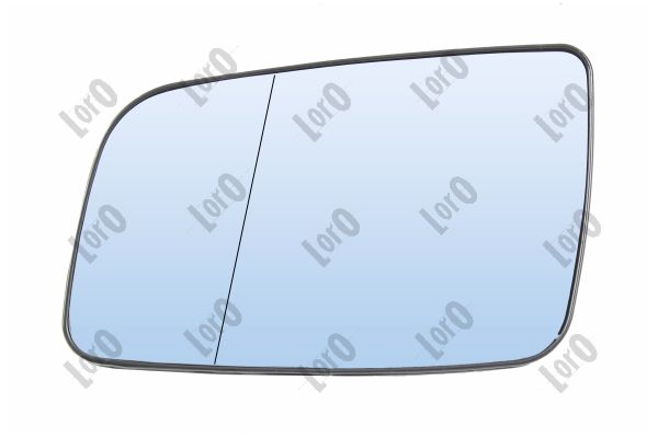 Mirror Glass, exterior mirror