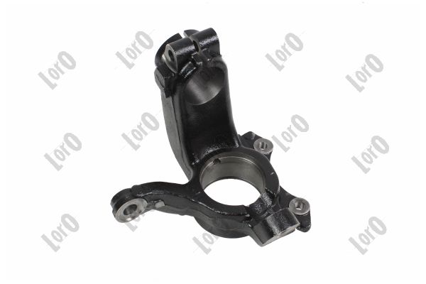 Steering Knuckle, wheel suspension