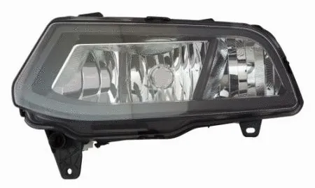Front Fog Light (441-2056L-UEN)