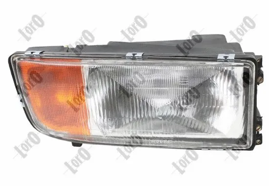 Headlight (054-21358-2555)