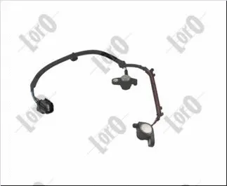 Sensor, crankshaft pulse (120-04-053)