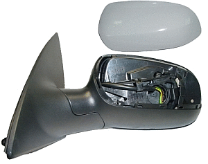 Exterior Mirror (2812M07)