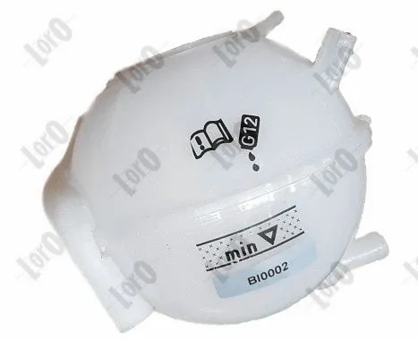 Expansion Tank, coolant (053-026-018)