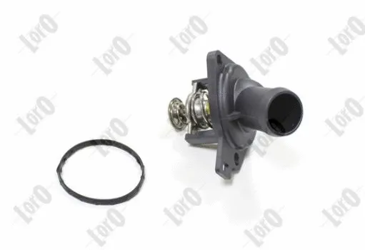 Thermostat, coolant (018-025-0001)