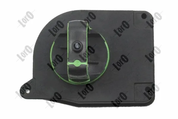 Control Valve, air intake