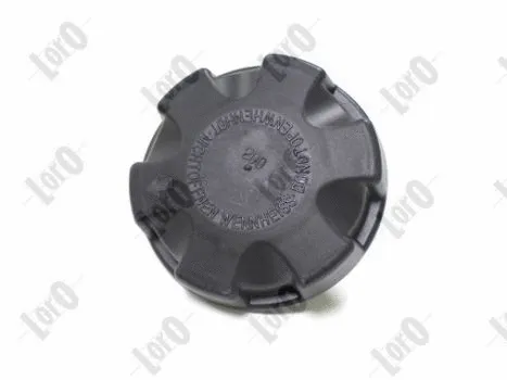 Cap, coolant tank (004-027-003)