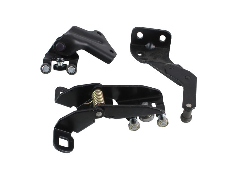 Roller Guide, sliding door