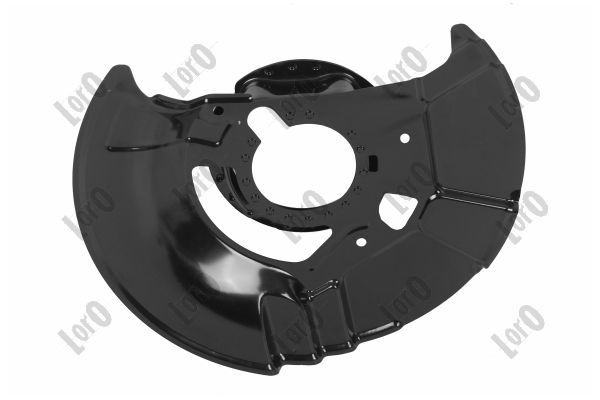 Splash Guard, brake disc