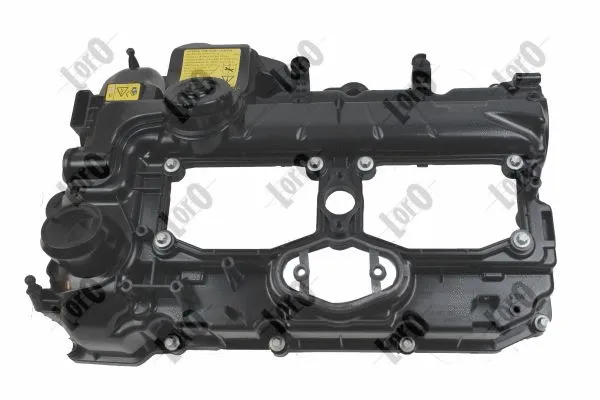Cylinder Head Cover (123-00-012)
